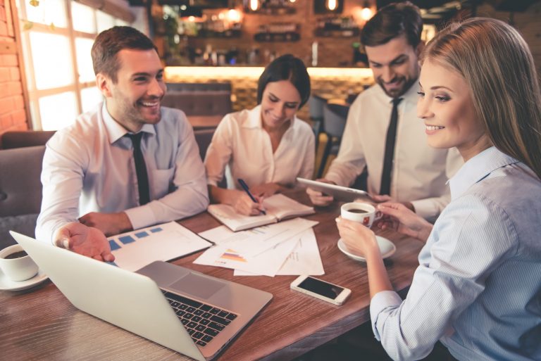 ügyviteli rendszerek