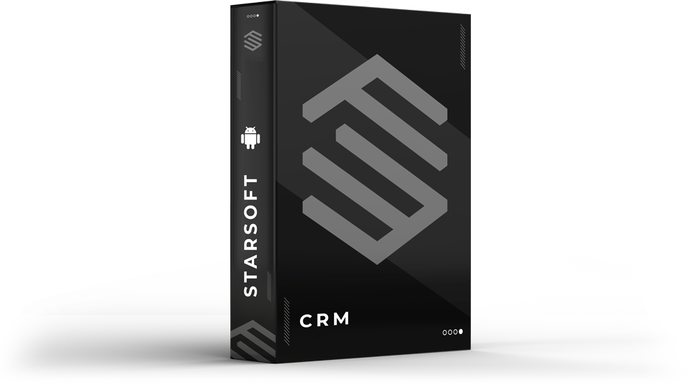 ügyviteli szoftver - CRM